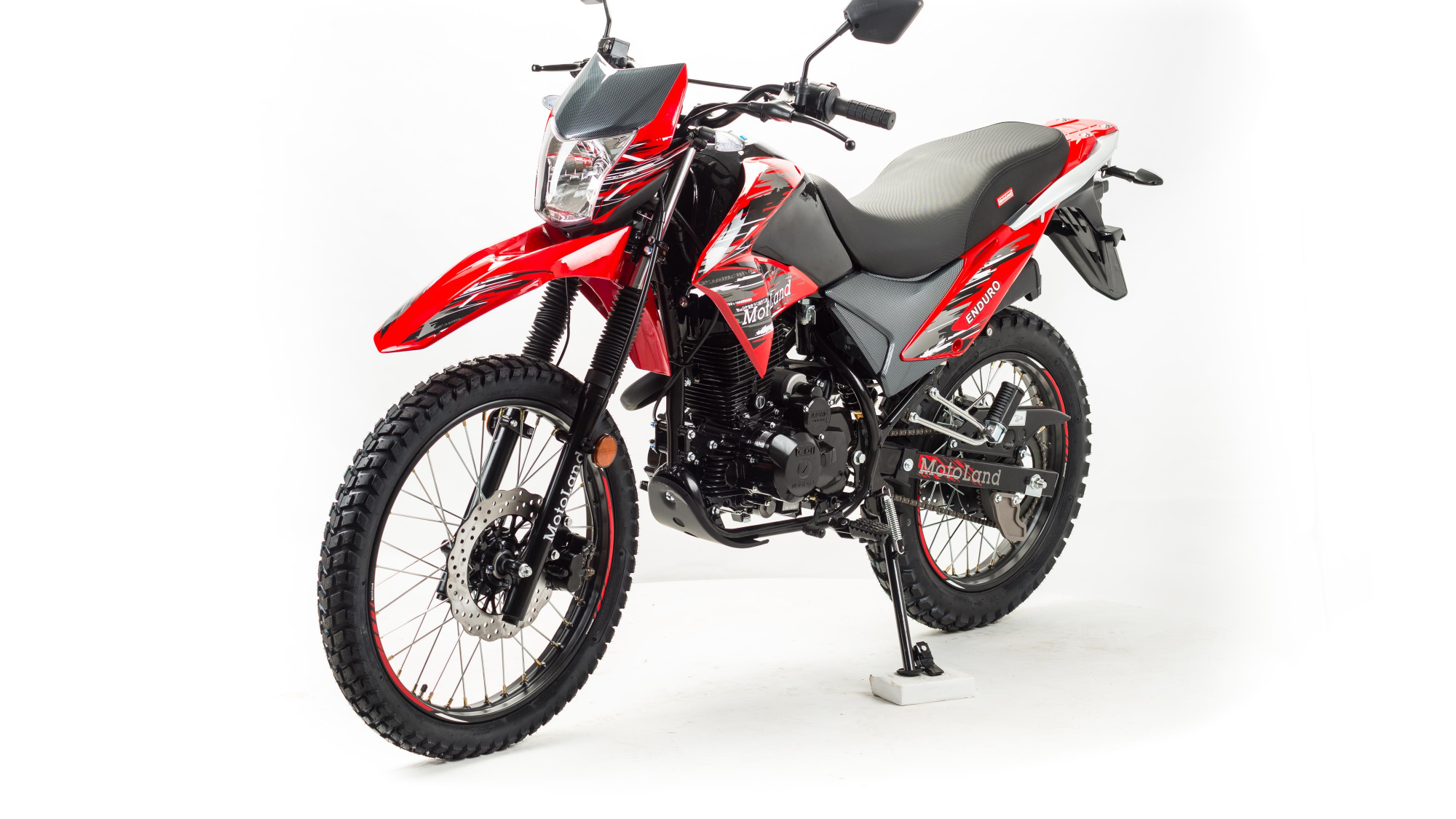 Motoland enduro lt. Мотолэнд ЛТ 250 эндуро. Motoland lt 250 Enduro. Кроссовый мотоцикл мотолэнд 250. Мотоцикл Motoland Enduro St 250.